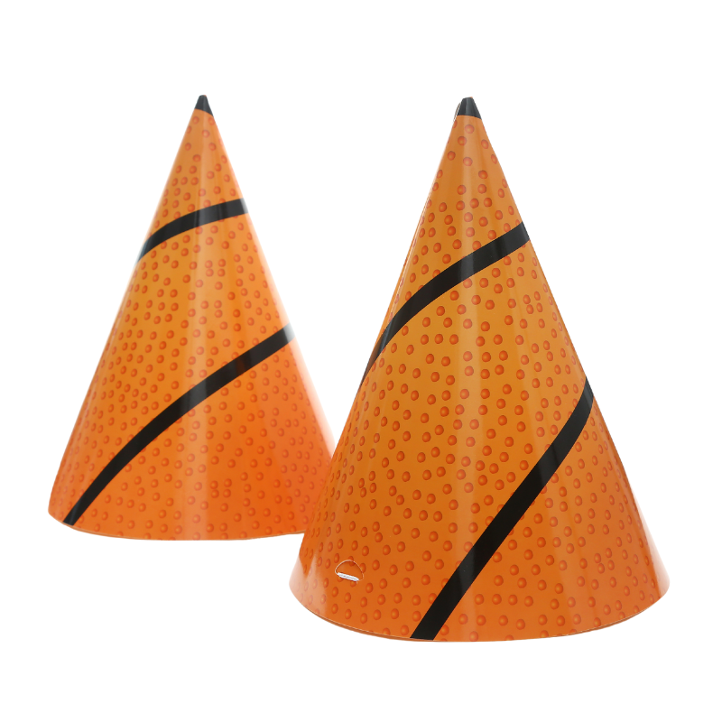 Basketball Theme Tableware