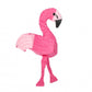 Flamingo Pinata