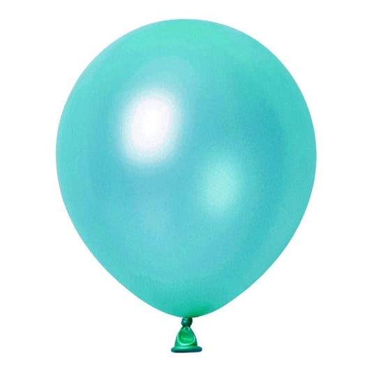 12 Inch Latex Balloon (Macaroon Colors)