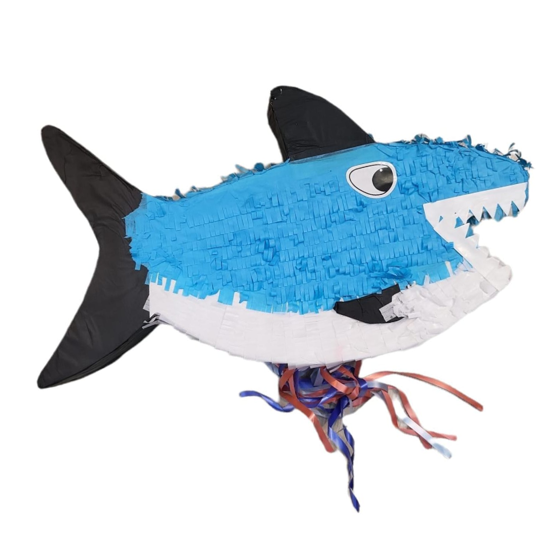 Shark Pinata