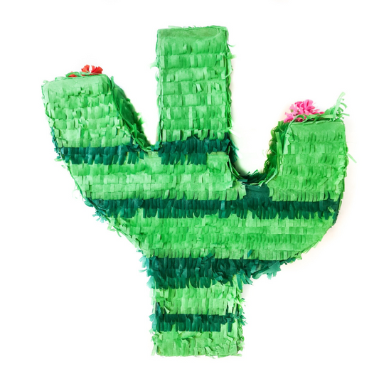 Cactus Pinata