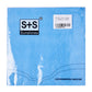 Solid Colour Square Napkins