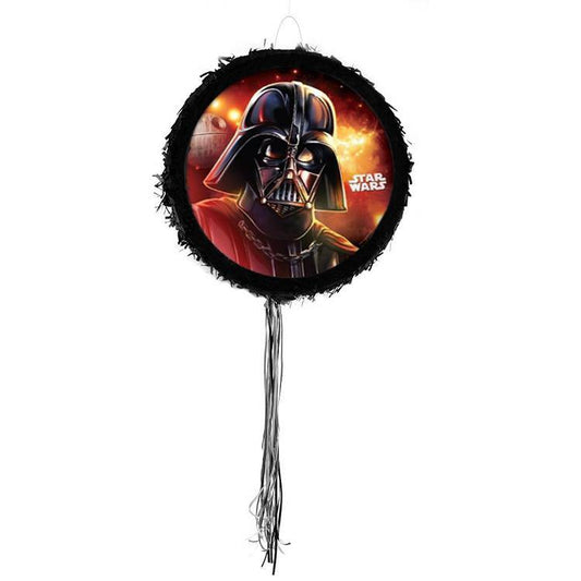 Star Wars Round Pinata E2889