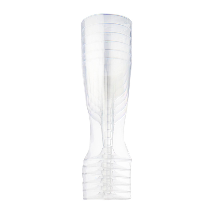 Plastic Wine Glass