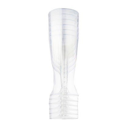 Plastic Wine Glass